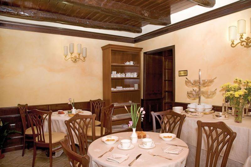 בריאטיקו Hotel Palazzo Marzano מראה חיצוני תמונה