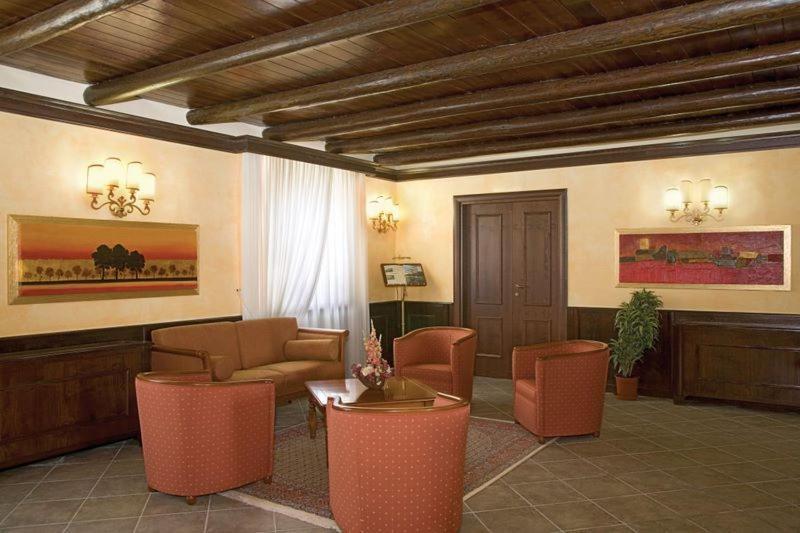 בריאטיקו Hotel Palazzo Marzano מראה חיצוני תמונה