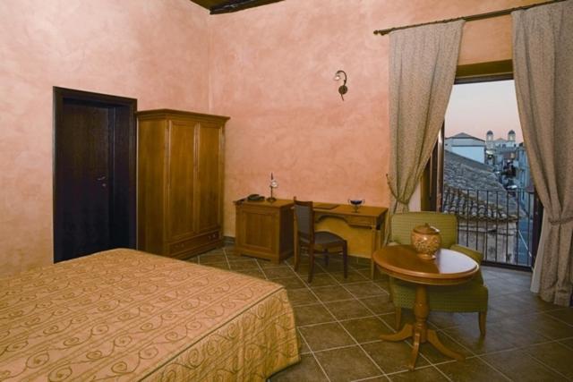 בריאטיקו Hotel Palazzo Marzano חדר תמונה